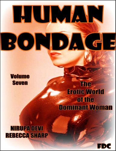 Human Bondage - Volume One