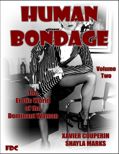 Human Bondage - Volume Four