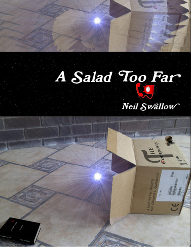 A Salad Too Far