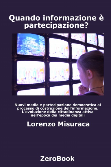 Quando informazione è partecipazione?