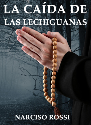La caída de Las Lechiguanas
