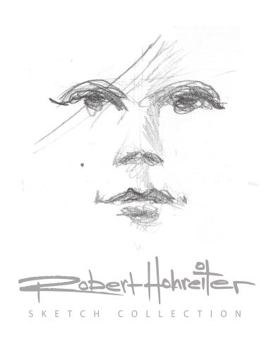 Robert Hohreiter Sketch Collection