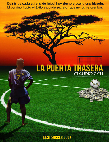 La puerta trasera
