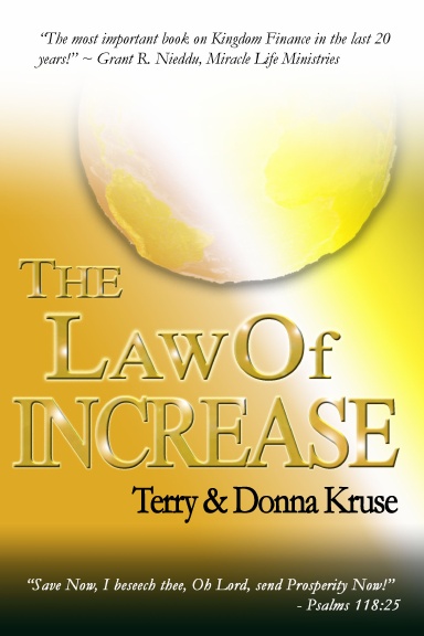 The Law of Increase