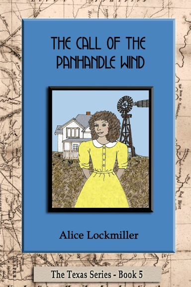 The Call of the Panhandle Wind