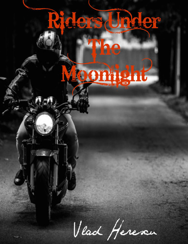 Riders Under the Moonlight
