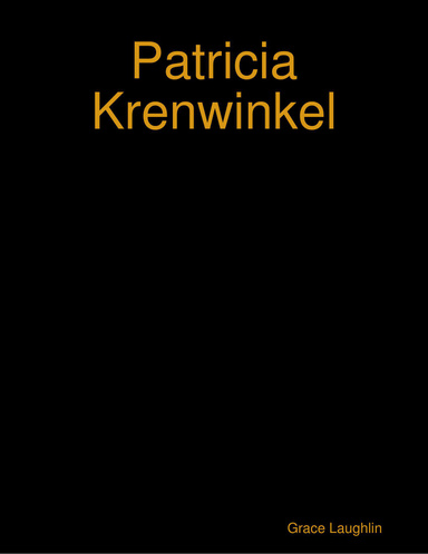 Patricia Krenwinkel