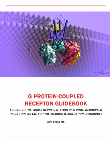 G Protein-Coupled Receptor Guidebook