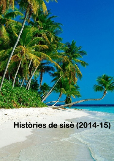 Històries de sisè (2014-15)