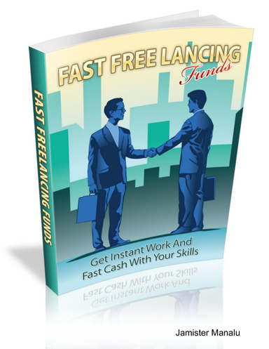 Fast Freelancing Funds
