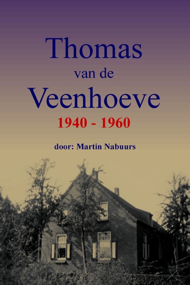 Thomas van de Veenhoeve