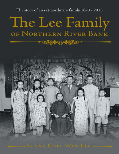 The Lee Family of Northern River Bank