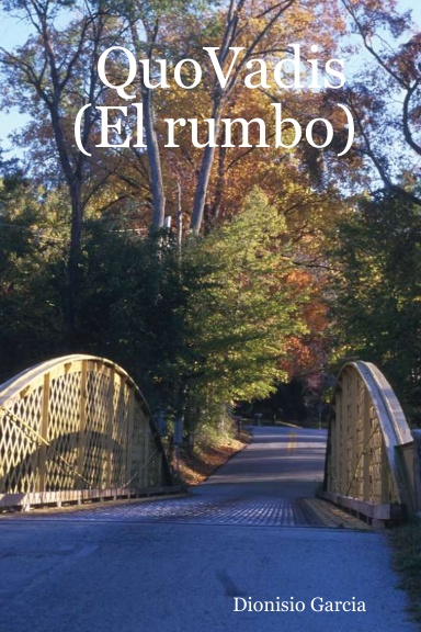 QuoVadis   (El rumbo)