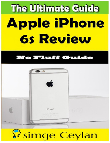 Apple iphone 6s Review