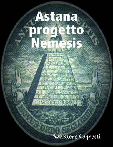 Astana progetto Nemesis