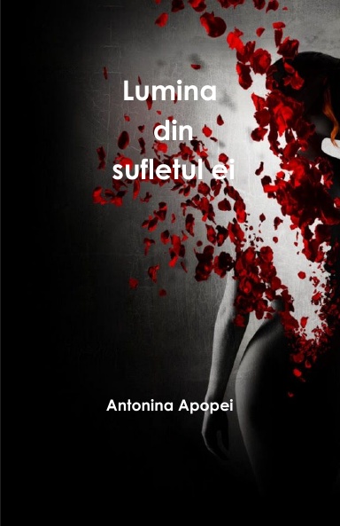 Lumina din sufletul ei