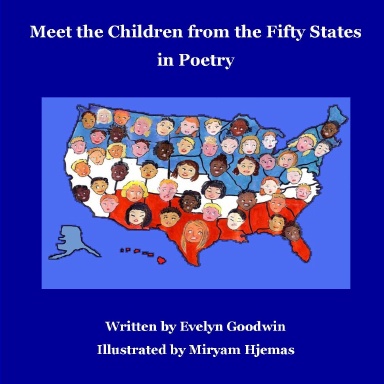 Meet the Children from the Fifty States in Poetry