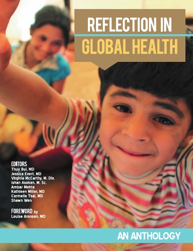 Reflection in Global Health: An Anthology