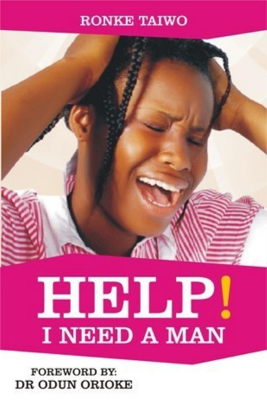 Help! I Need a Man