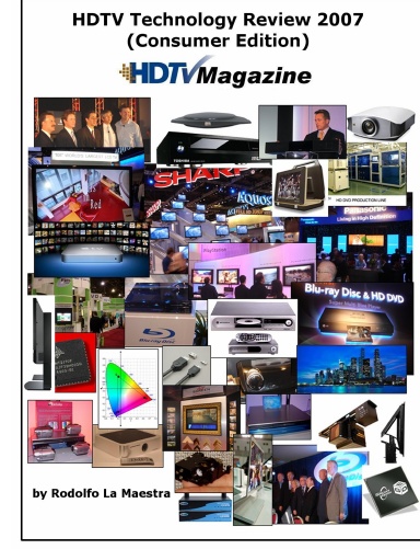 HDTV Technology Review 2007 (Consumer Ed.)