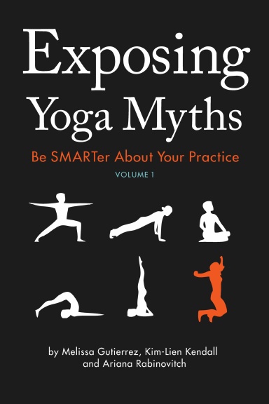 Exposing Yoga Myths V1
