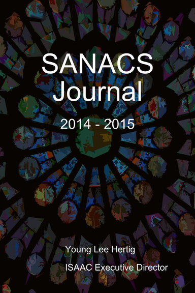 Sanacs Journal 2014 - 2015