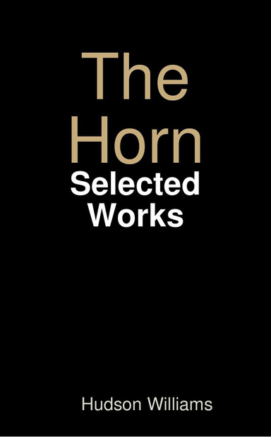 The Horn - Selected Works