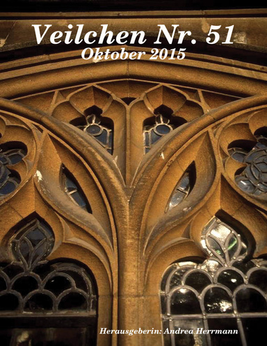 Veilchen Nr. 51 (Oktober 2015)