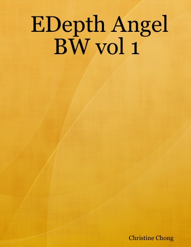 EDepth Angel BW vol 1