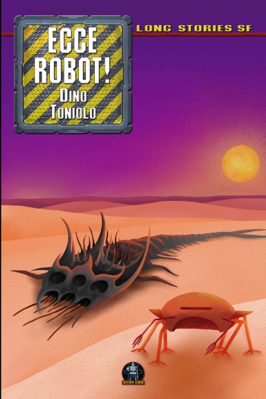Ecce robot!