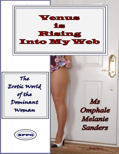 Venus Is Rising - Into My Web