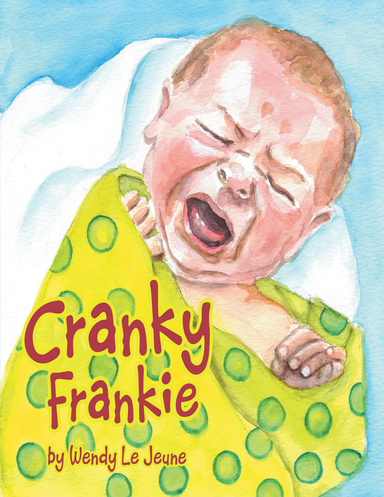 Cranky Frankie