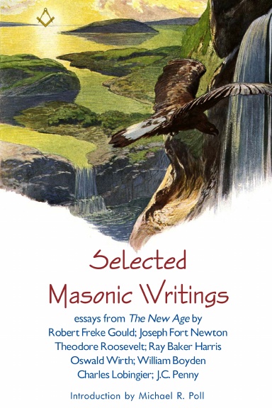 Selected Masonic Writings