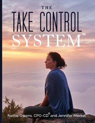 Take Control System Workbook