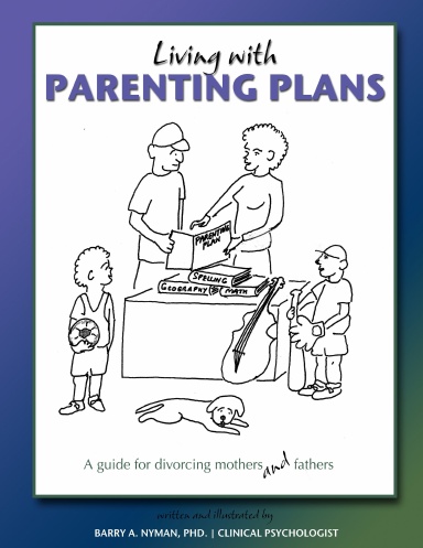 Living With Parenting Plans