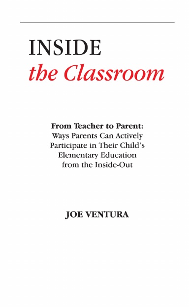 Inside the Classroom