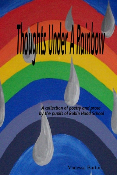 Thoughts Under a Rainbow