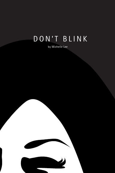 Don't blink
