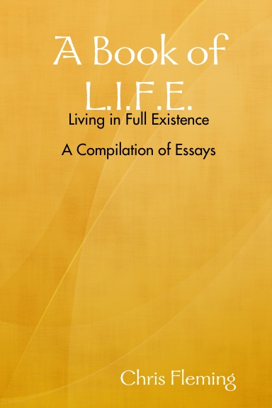 A Book of L.I.F.E.