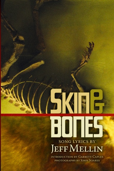 Skin & Bones: Song Lyrics