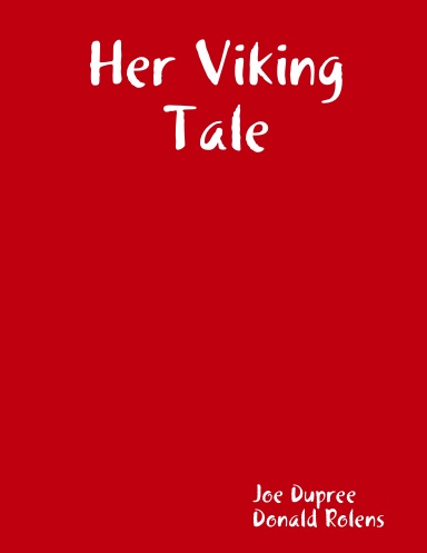 Her Viking Tale