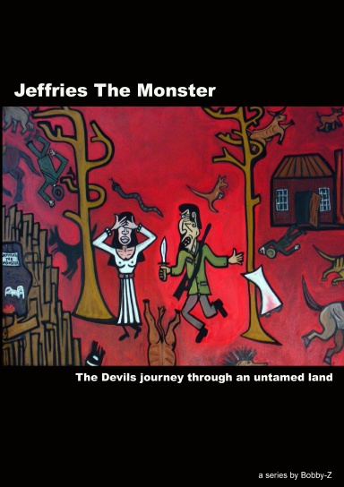 Jeffries the Monster