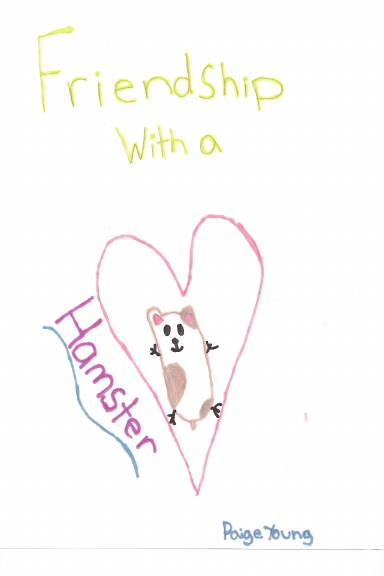 Friendship With A Hamster