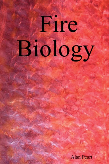 Fire Biology