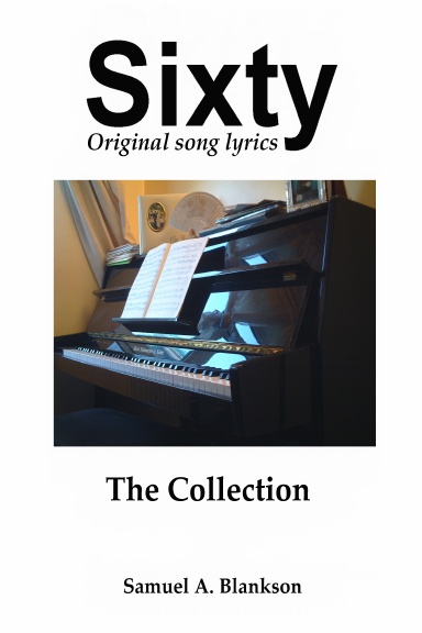 60 Original Song Lyrics