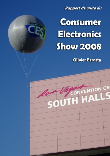 Rapport CES 2008