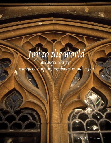 Joy to the world