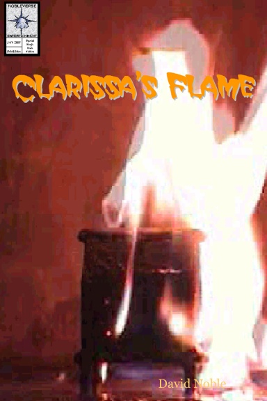 Clarissa's Flame