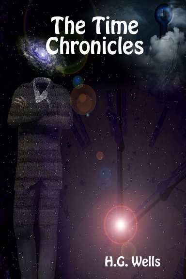 The Time Chronicles