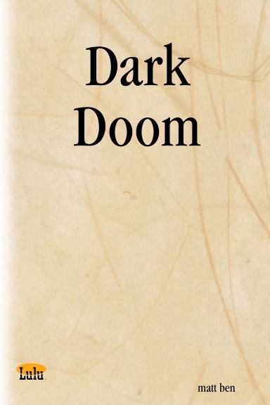 Dark Doom